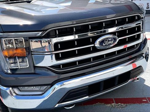 Used 2022 Ford F150 Lariat image 32