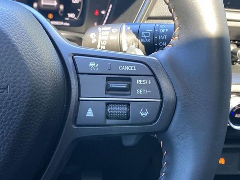 New 2026 Honda CR-V Sport-L image 33