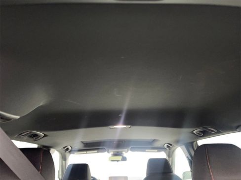 Used 2025 Honda CR-V Sport image 73