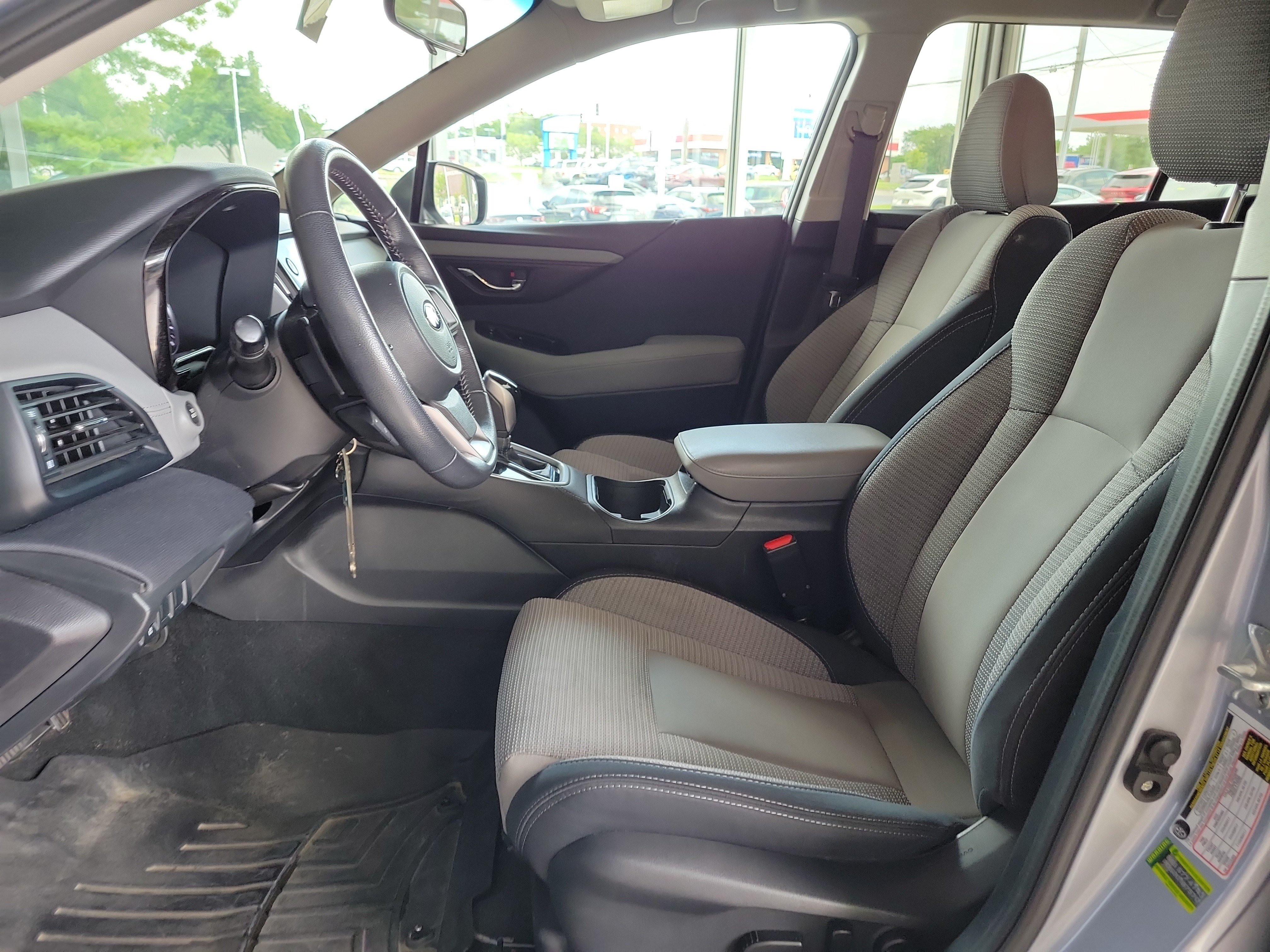 Used 2022 Subaru Outback Premium AWD/4WD image 18