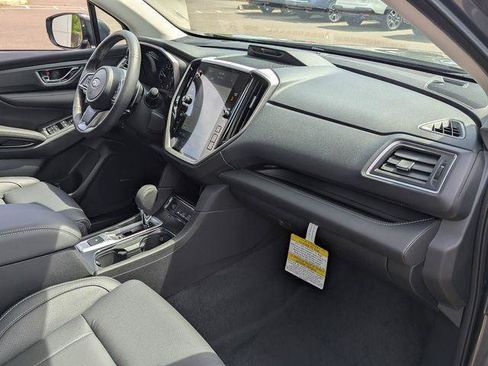 Used 2026 Subaru Ascent Limited AWD/4WD image 42