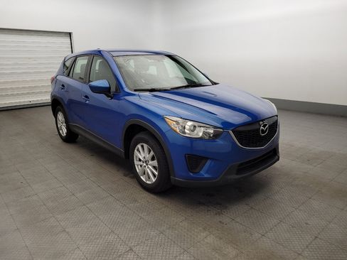 Used 2014 MAZDA CX-5 Sport image 13