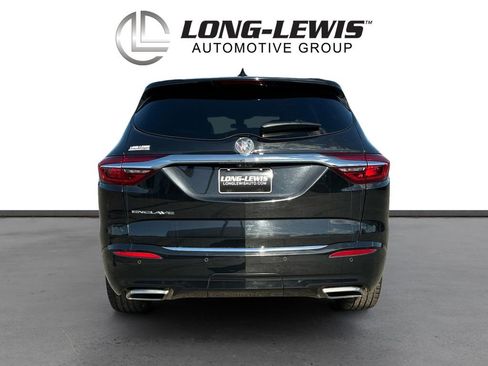 Used 2021 Buick Enclave Avenir w/ Avenir Technology Package image 5