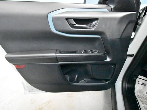 Used 2024 Ford Bronco Sport Badlands image 4