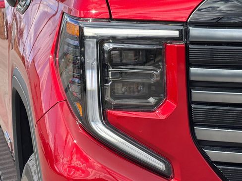 Used 2026 GMC Sierra 1500 AT4 w/ AT4 Premium Package image 44