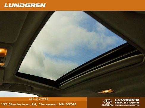 Used 2017 Subaru Legacy 2.5i Limited image 36