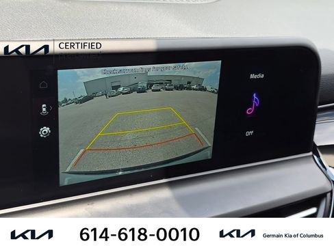 Certified 2026 Kia Seltos S FWD image 30