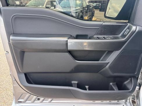 Used 2023 Ford F150 XLT w/ Equipment Group 302A High RWD image 25
