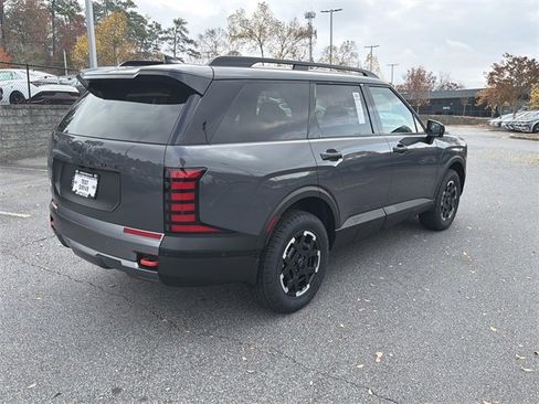 New 2026 Hyundai Palisade XRT Pro image 7