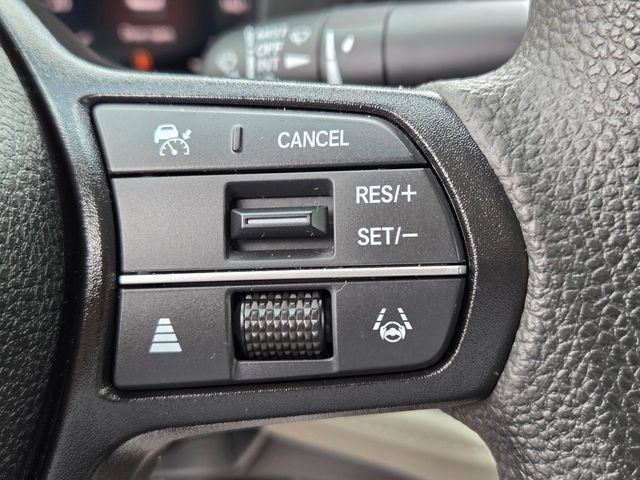 Certified 2023 Honda Accord EX image 26
