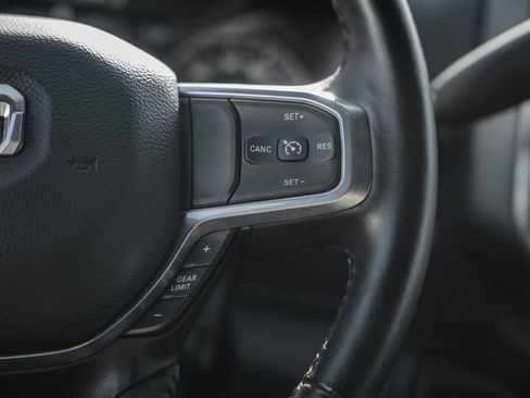 Used 2024 RAM 3500 Laramie w/ Sport Appearance Package image 36