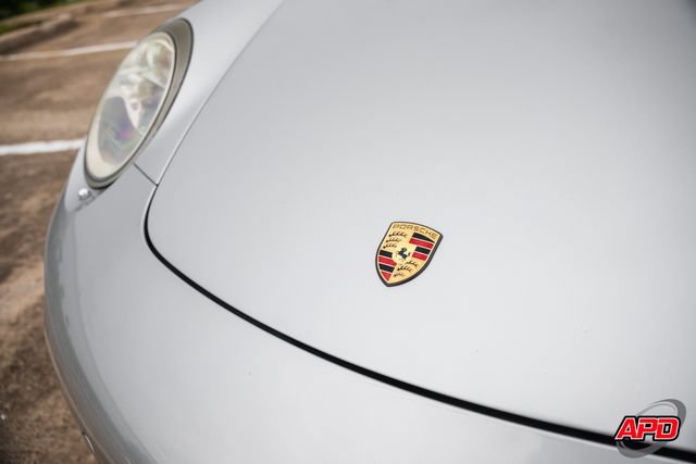 Used 2009 Porsche 911 Carrera RWD image 19