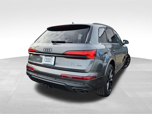 New 2026 Audi Q7 3.0T Premium Plus AWD/4WD image 11