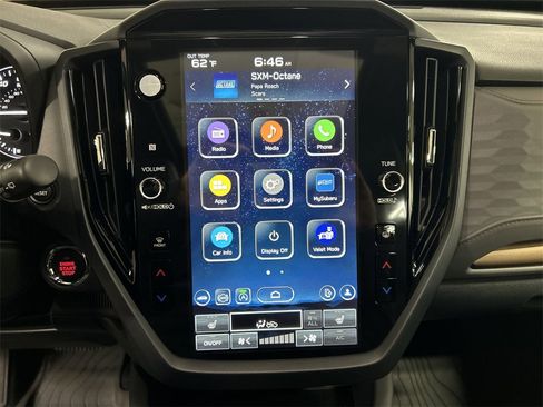 Used 2025 Subaru Forester Sport image 20