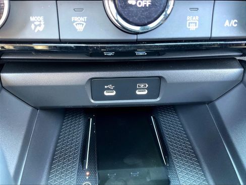 Used 2026 Honda Accord Sport image 16