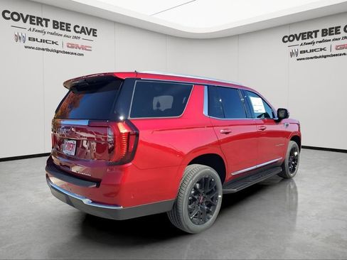 New 2026 GMC Yukon Elevation image 9