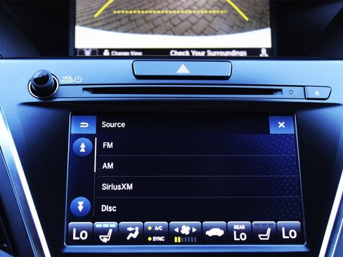 Used 2019 Acura MDX A-Spec image 18