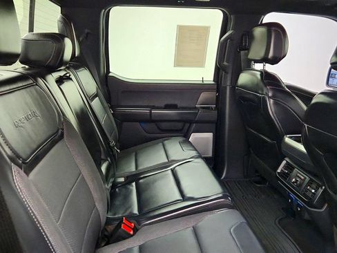 Used 2024 Ford F150 Raptor AWD/4WD image 24