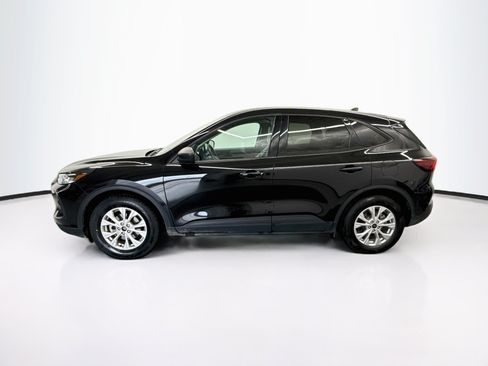 Used 2025 Ford Escape Active FWD image 4