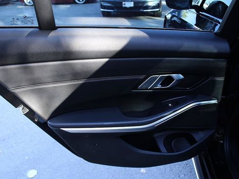 Used 2020 BMW M340i w/ Premium Package RWD image 19
