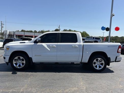 Used 2023 RAM 1500 Big Horn AWD/4WD image 20