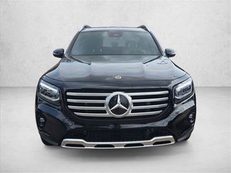 Certified 2025 Mercedes-Benz GLB 250 video 2