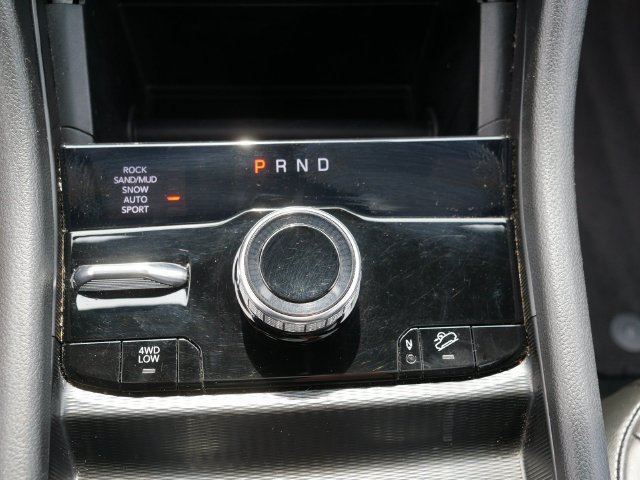 Used 2024 Jeep Grand Cherokee Limited 4xe AWD/4WD image 28