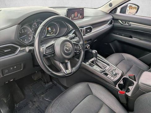 Used 2017 MAZDA CX-5 Grand Touring w/ Premium Package image 9