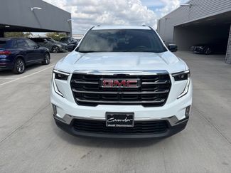 Used 2024 GMC Acadia Elevation video 2