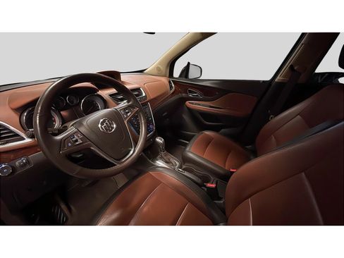 Used 2014 Buick Encore Leather image 11