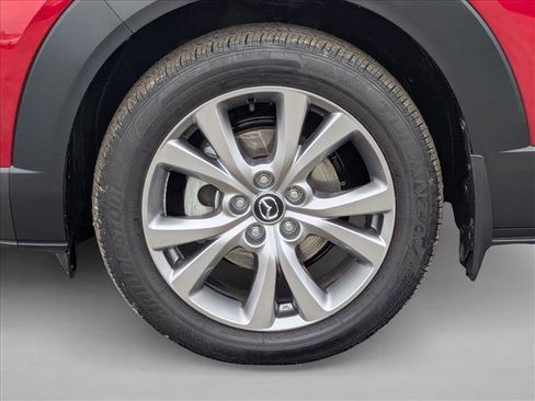 Used 2023 MAZDA CX-30 AWD 2.5 S w/ Preferred Package image 29