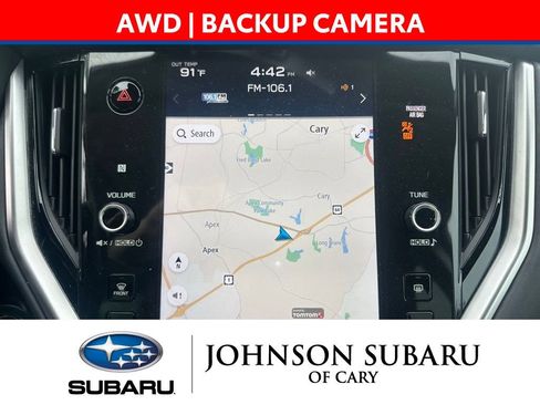 Used 2023 Subaru Outback Limited AWD/4WD image 10