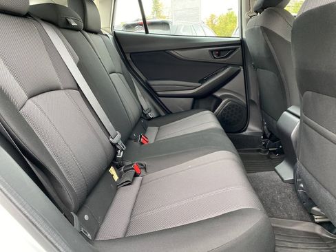 Used 2023 Subaru Impreza 2.0i image 30