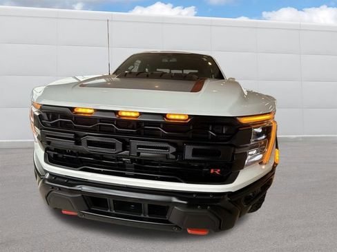 Used 2024 Ford F150 Raptor w/ Equipment Group 803A Raptor R image 11