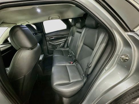 Used 2021 MAZDA CX-30 AWD 2.5 S w/ Select Package image 29