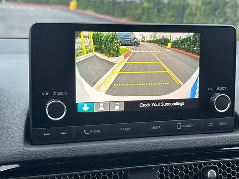 Used 2024 Honda Civic LX image 22