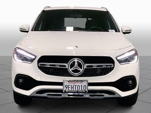 Certified 2023 Mercedes-Benz GLA 250 image 3
