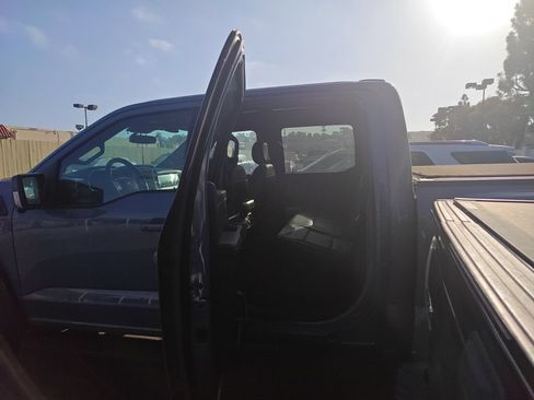 Used 2023 Ford F150 Raptor AWD/4WD image 17