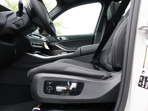 New 2026 BMW X5 xDrive40i AWD/4WD image 39