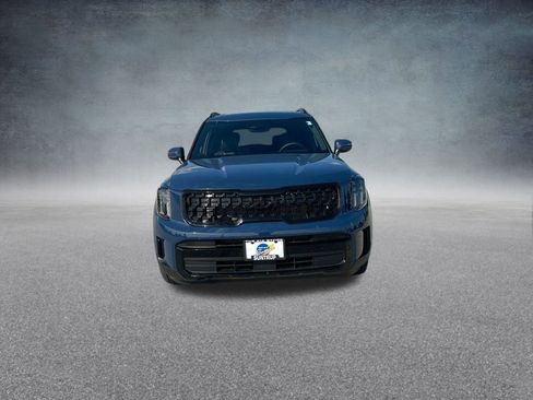 New 2025 Kia Telluride EX X-Line image 36