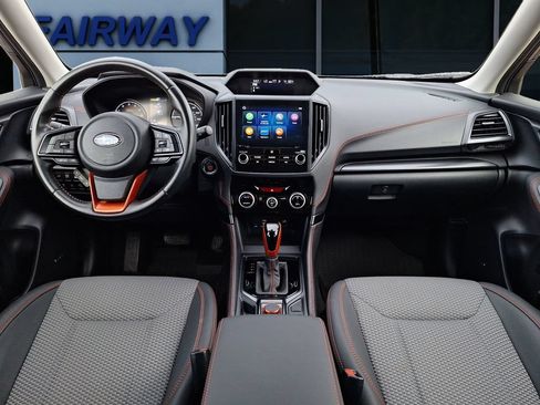 Certified 2023 Subaru Forester Sport AWD/4WD image 15