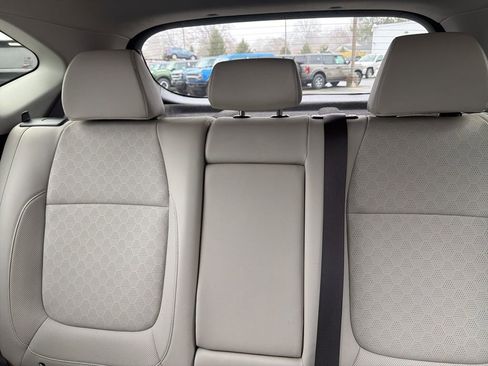 Used 2021 Kia Seltos SX image 12