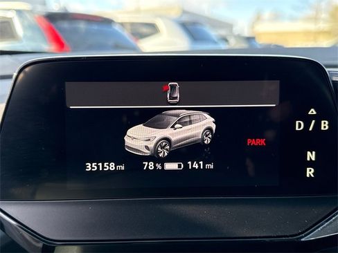 Certified 2022 Volkswagen ID.4 Pro image 13