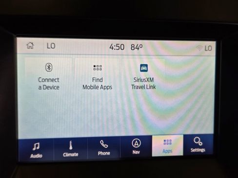 Used 2019 Ford Edge Titanium w/ Cold Weather Package AWD/4WD image 51