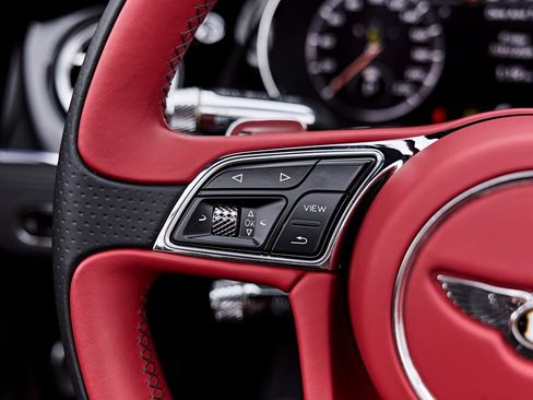 Used 2020 Bentley Continental GT AWD/4WD image 61