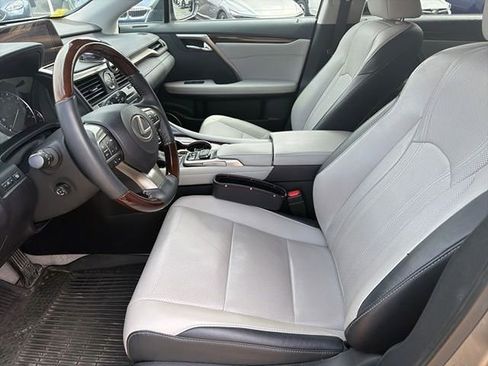 Used 2019 Lexus RX 350 AWD w/ Navigation Package image 5