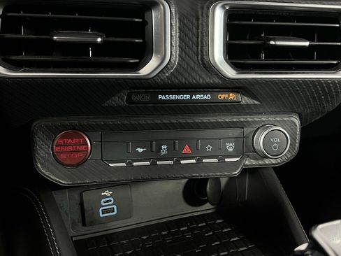 Used 2024 Ford Mustang GT Premium image 23