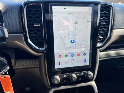 New 2025 Ford Ranger XLT w/ FX4 Off-Road Package image 11