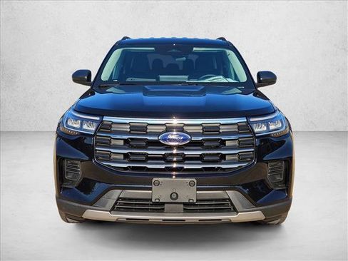 New 2026 Ford Explorer Active RWD image 6