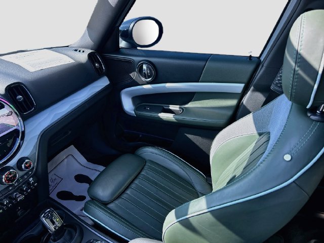 Used 2024 MINI Cooper Countryman S w/ Mini Untamed Edition FWD image 5